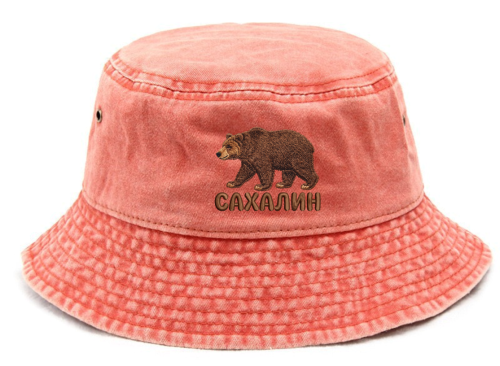 Embroidery sakhalin атифы