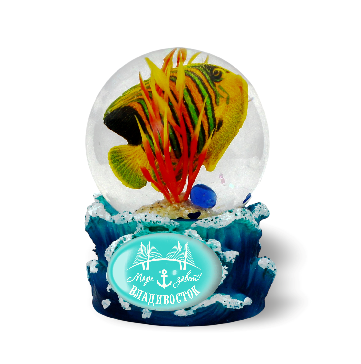 snow globe photo т