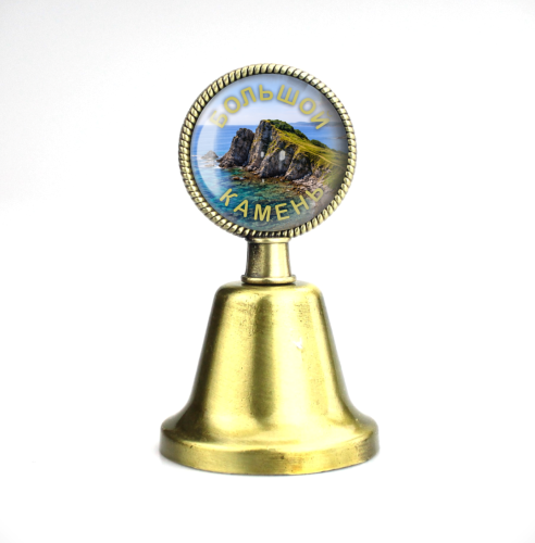 bell sticker uss art nakh иивы