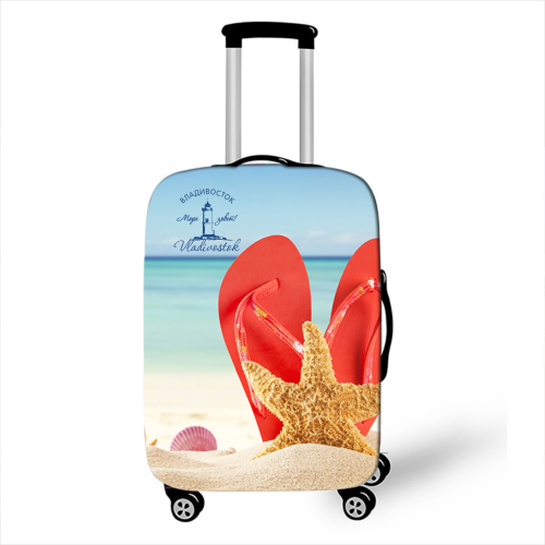 luggage cover 5