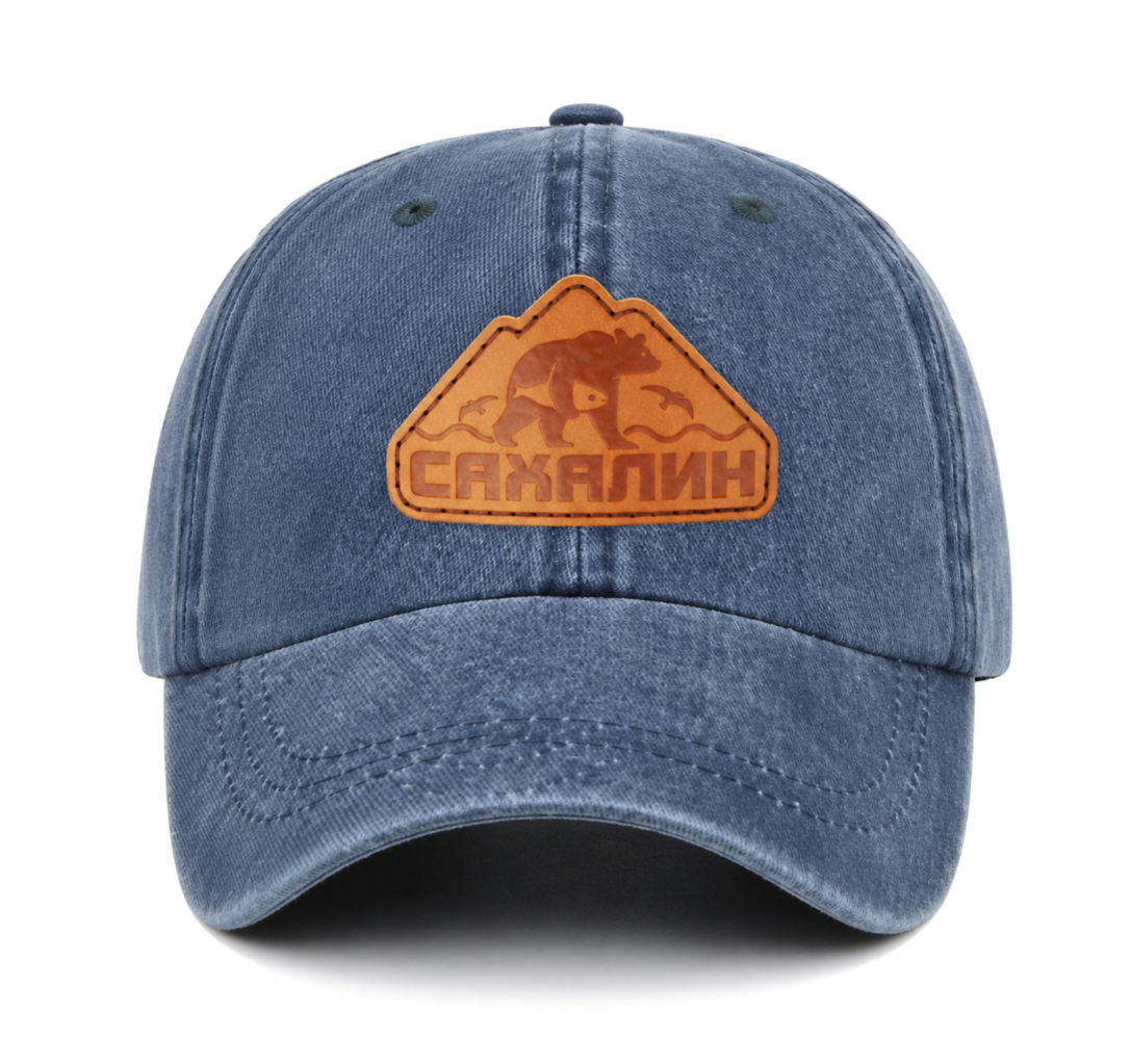 BIG CAPS1 И12
