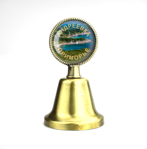 bell sticker uss art nakh ИИЕНК