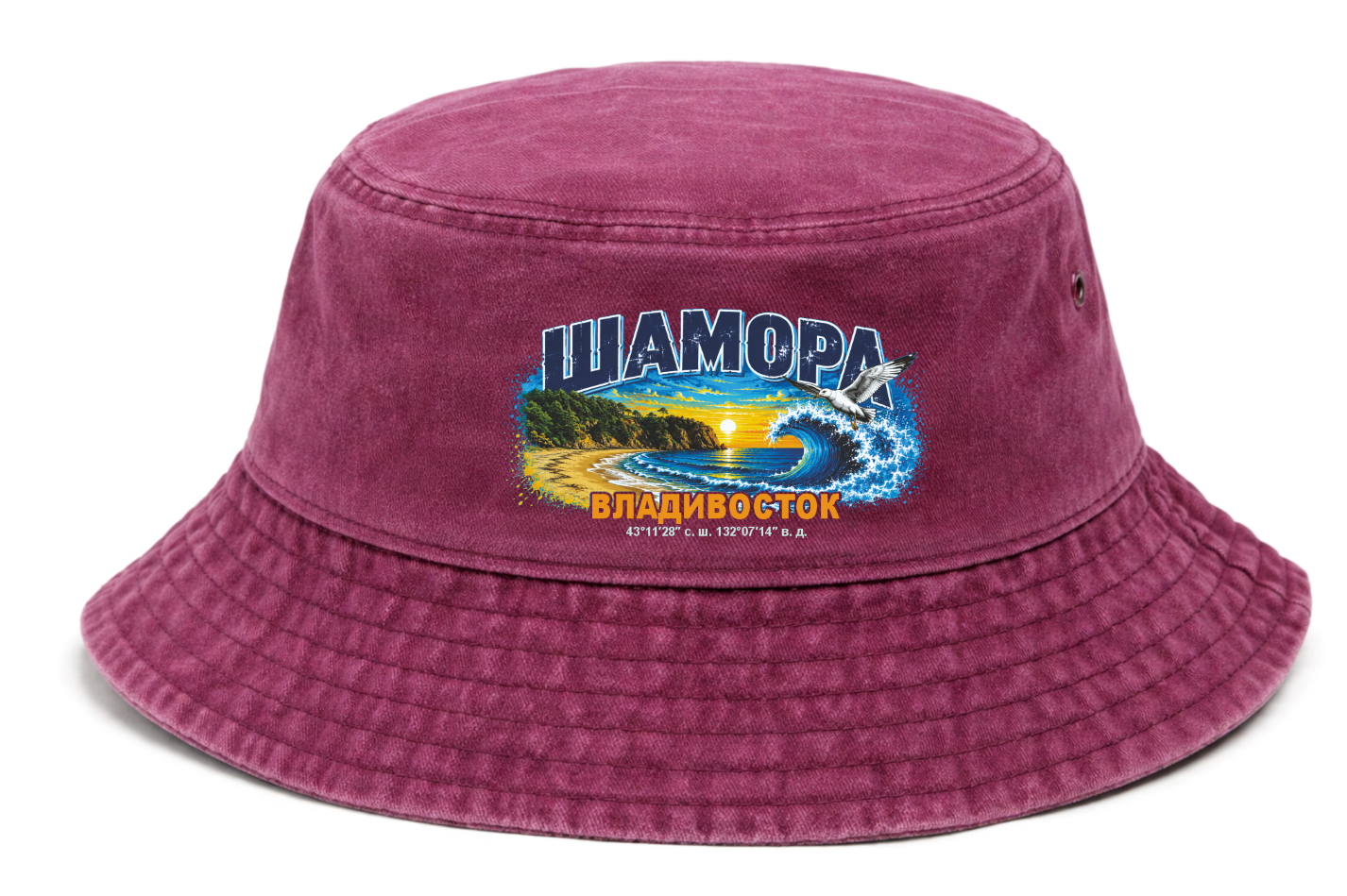 ZALIPON PANAMA grt
