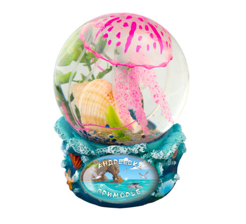 snow globe photo ааптгг