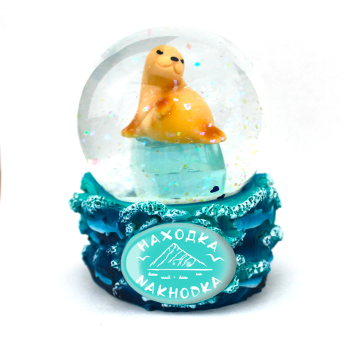 snow globe photo 38