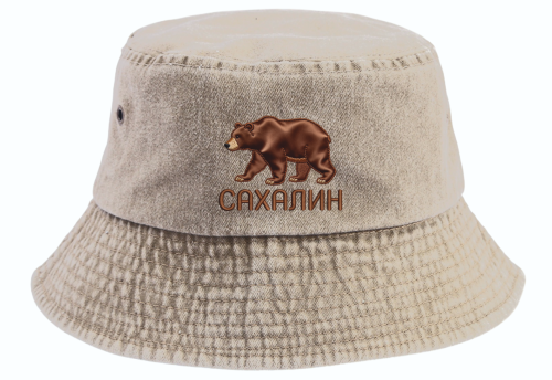 Embroidery sakhalin ааить