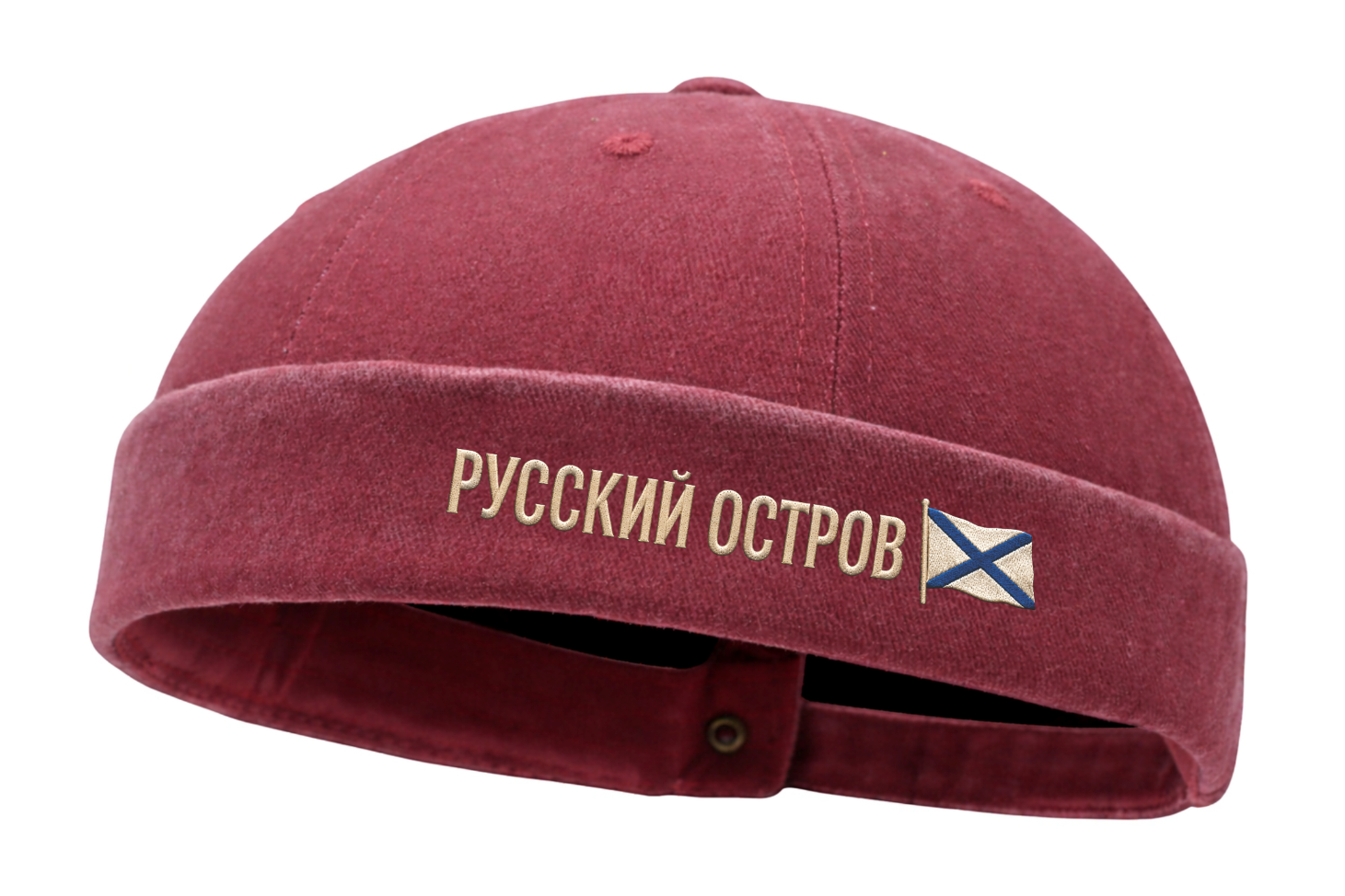 zalipon docker yu