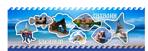 Sakhalin cups  Plastic