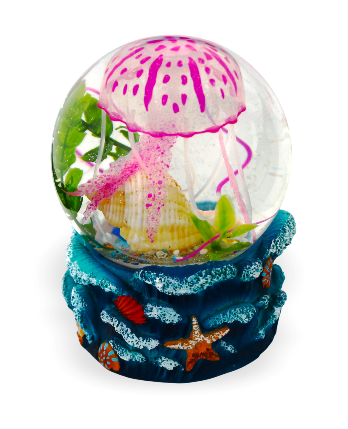 sNOw globes photo 9