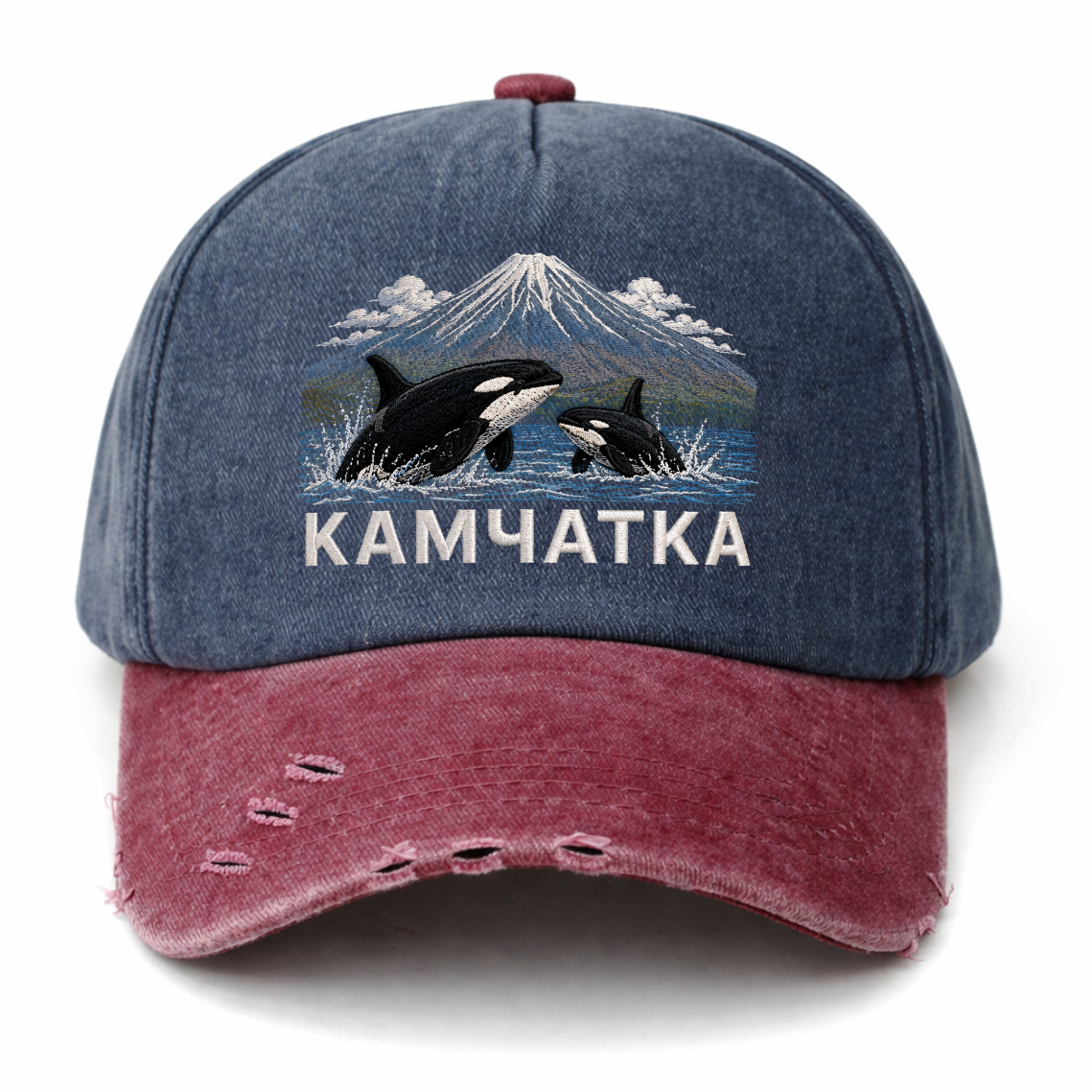 zalipon cap м1