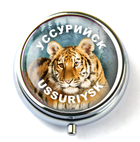 bell sticker Artyo Ussur A3 ро