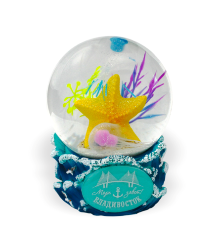sNOw globes photo 10