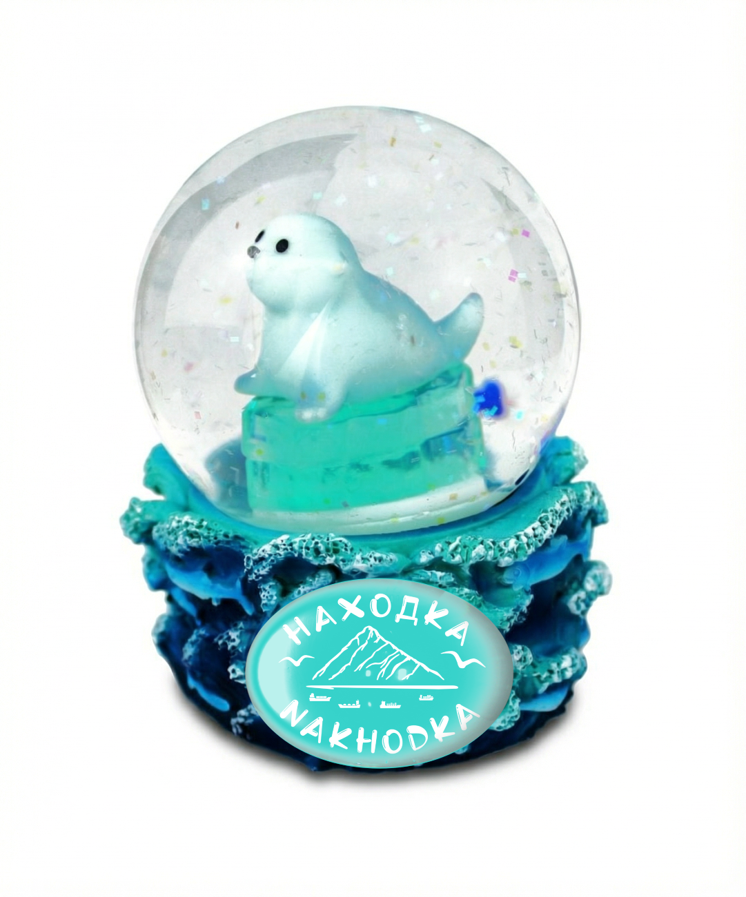 snow globe photo 49