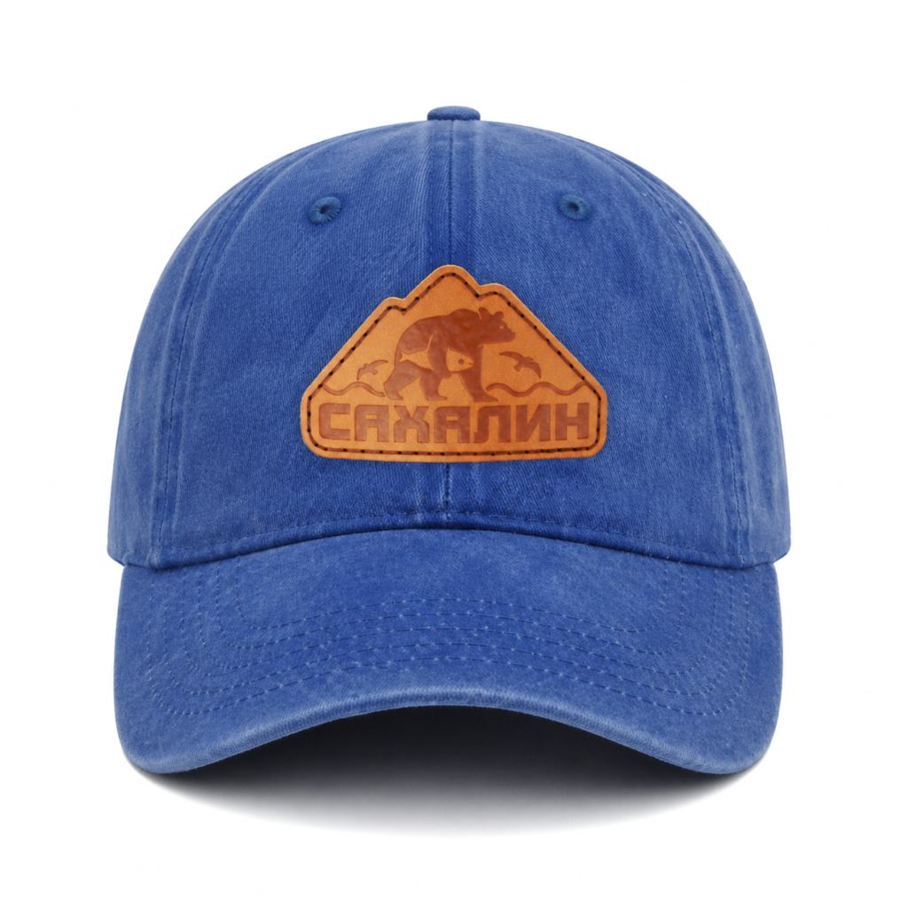 BIG CAPS1 ИЙ