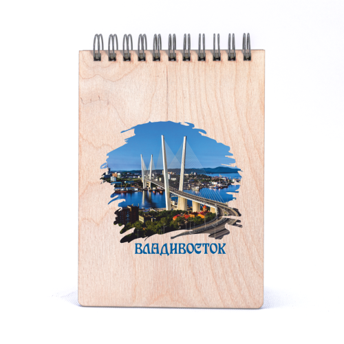 oceanarium logo blocknot ТЬ