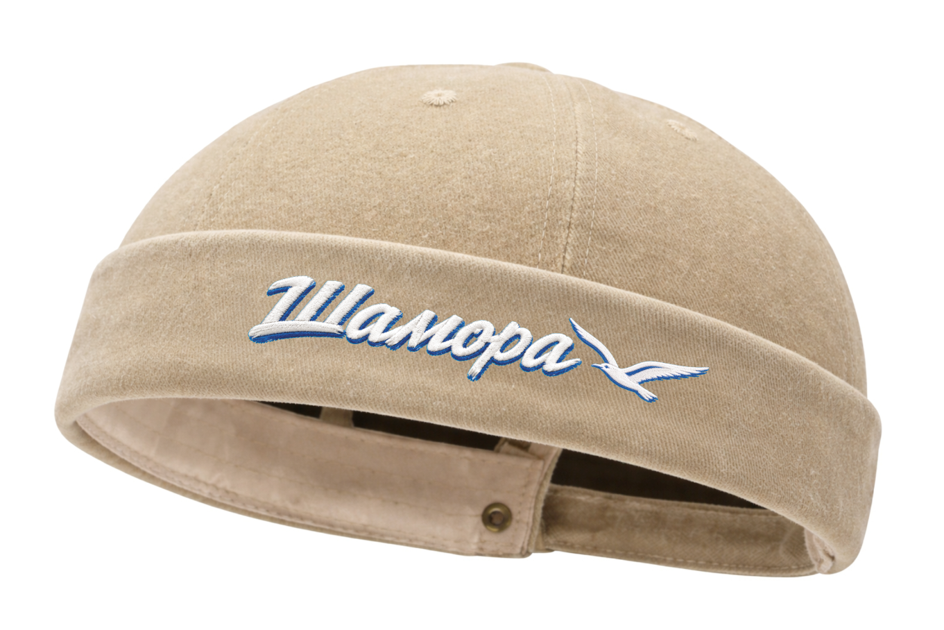 zalipon docker7