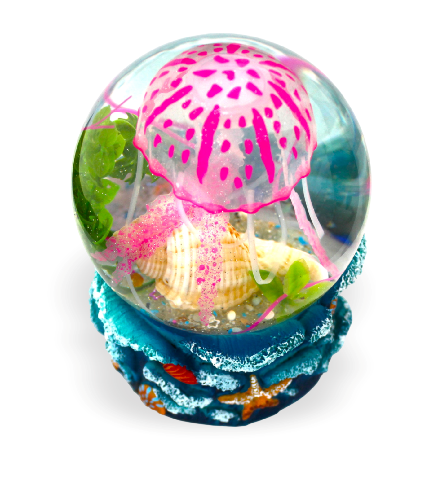 sNOw globes photo 8