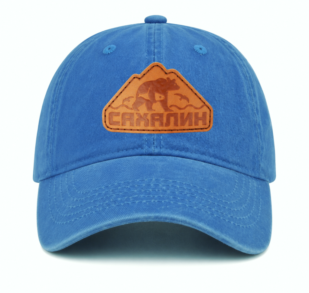 BIG CAPS1 НТ