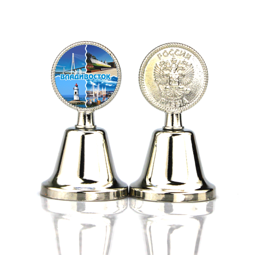 bell sticker Artyo Ussur A3 dfn