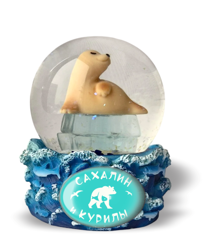 globe sticker 41