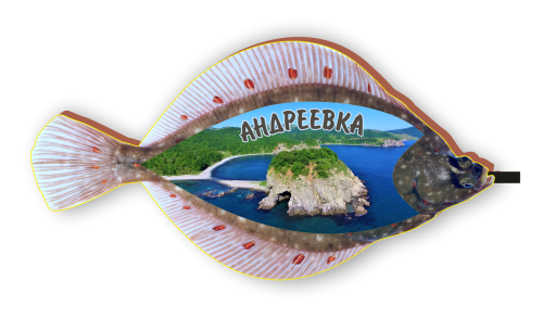 andreevka wooden magnets pen1