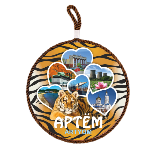 Artyom  plate 56
