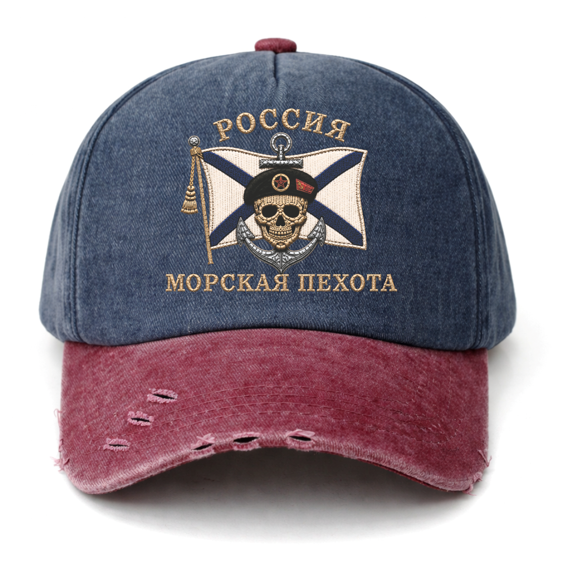 zalipon cap г