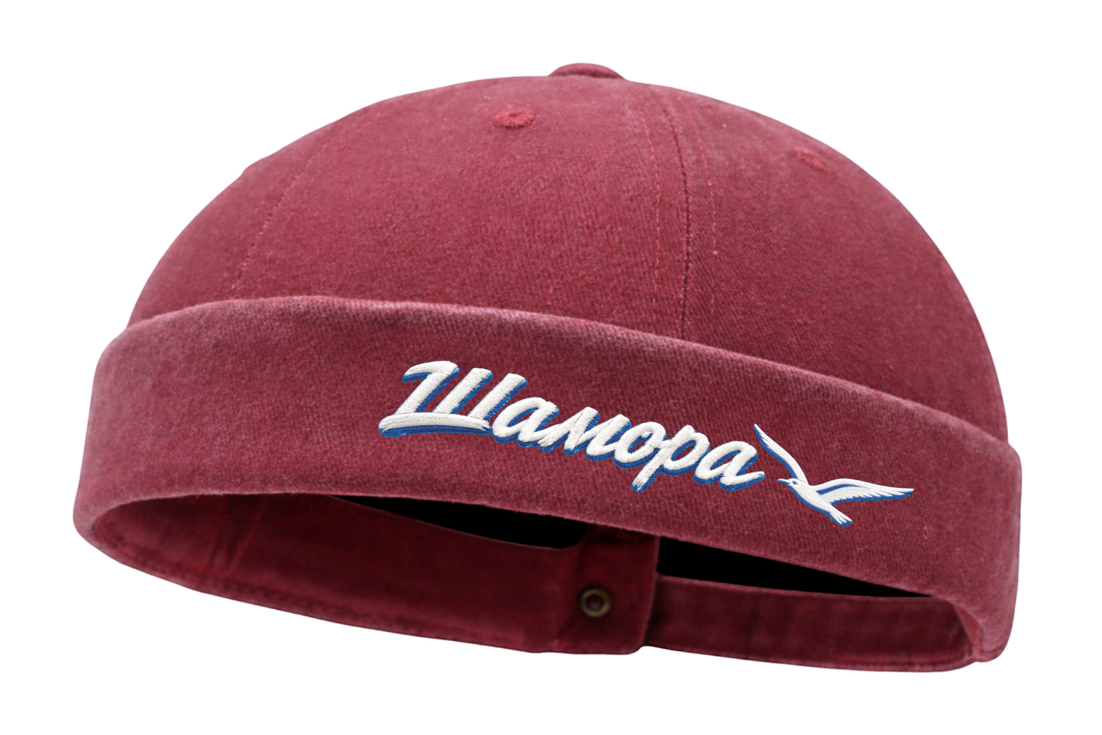 zalipon docker t