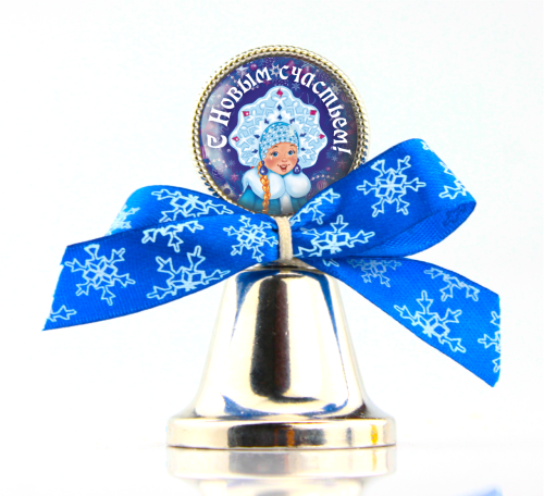 bell sticker warm sea 2