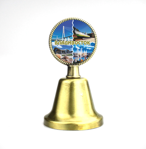 bell sticker Artyo Ussur A3 hjjk