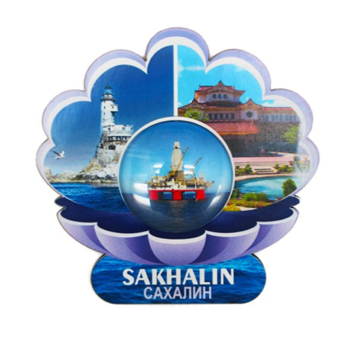 Sakhalin cups  Plastic 5
