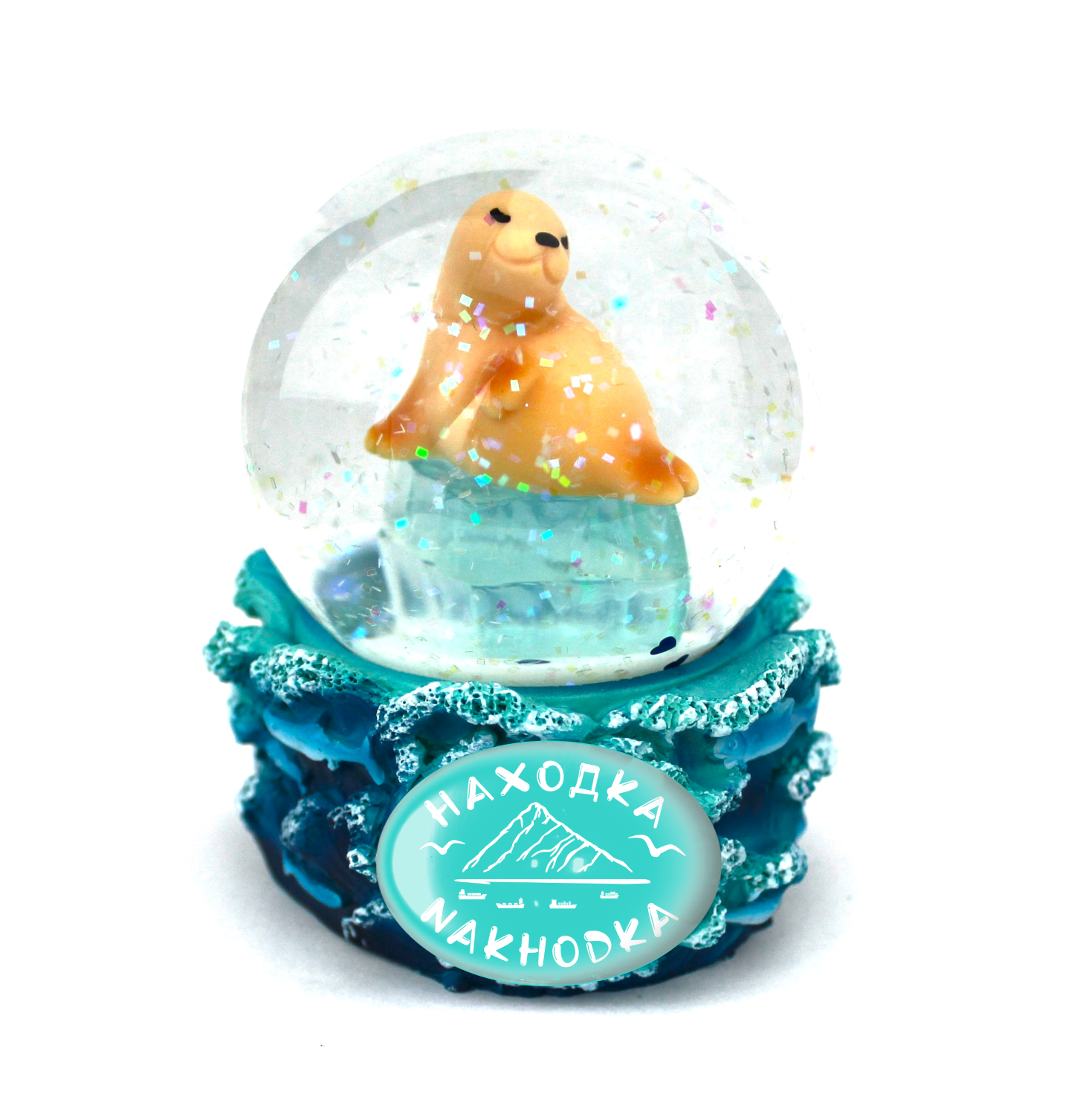 snow globe photo 39