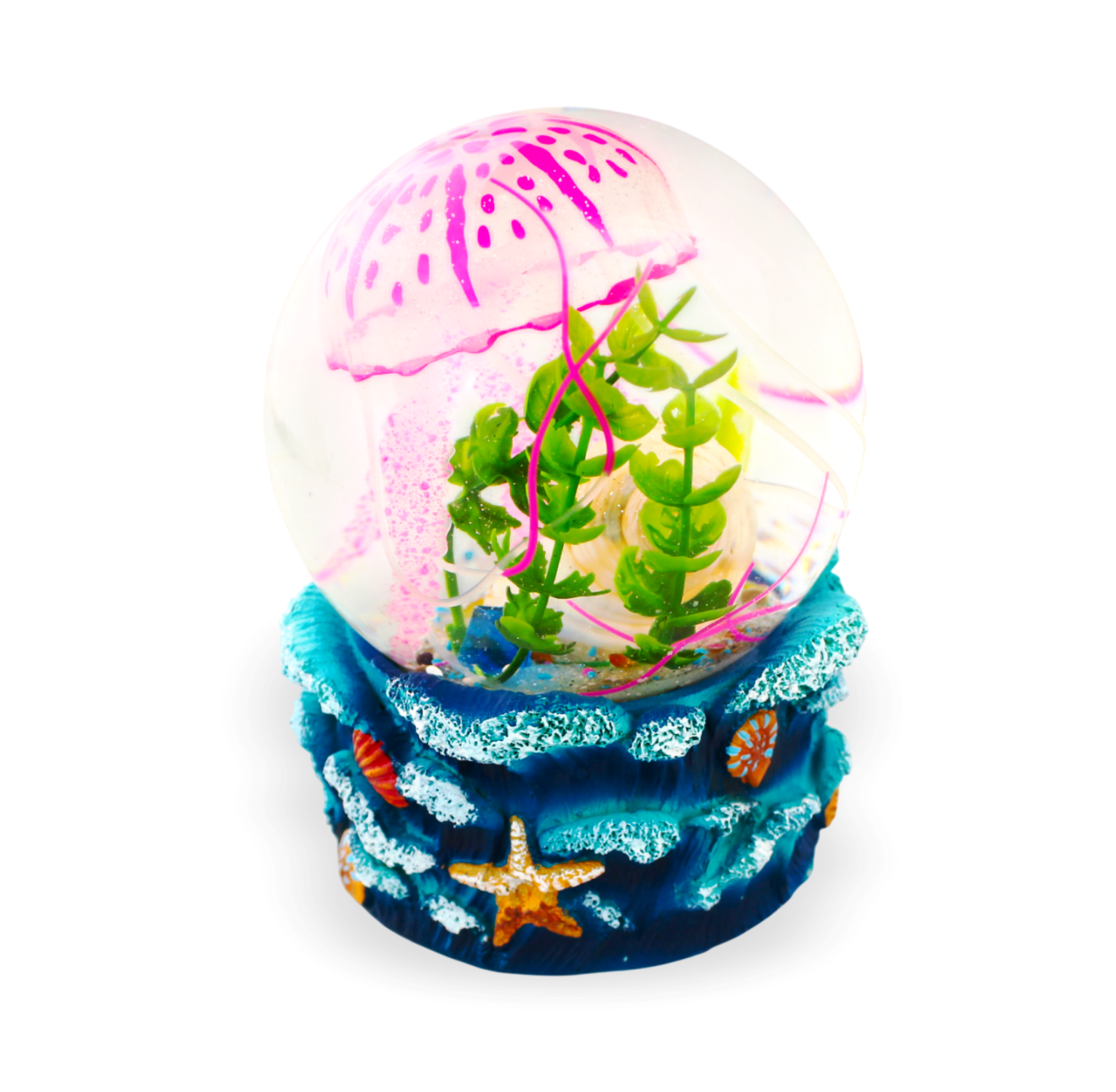 sNOw globes photo 6