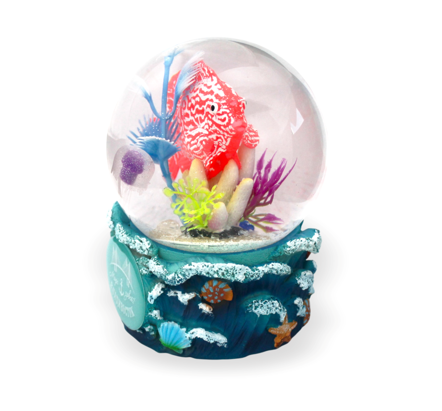 sNOw globes photo 112
