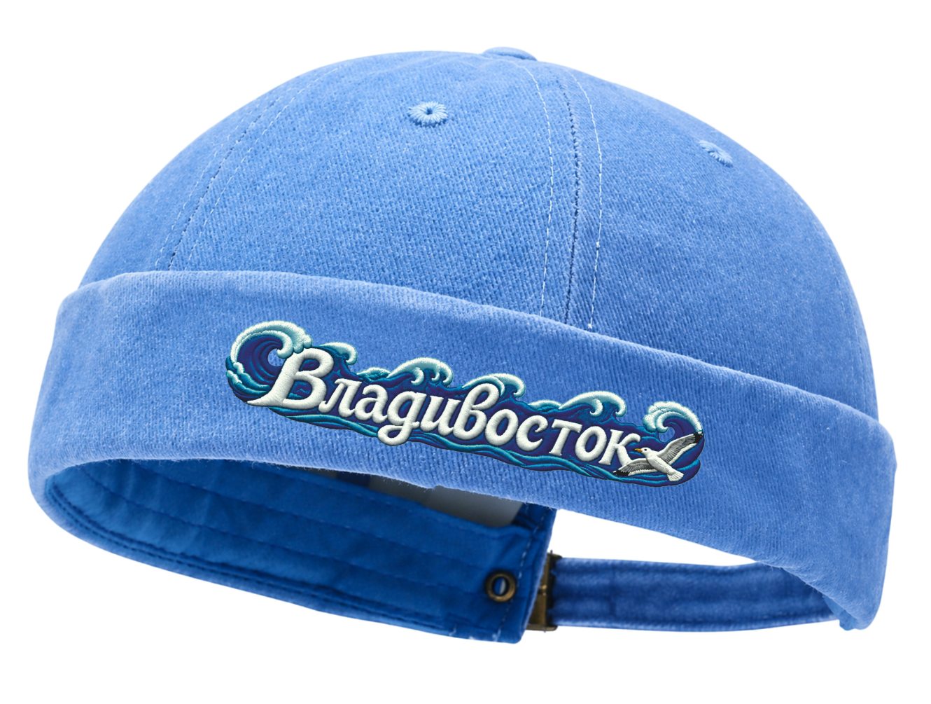 zalipon docker б