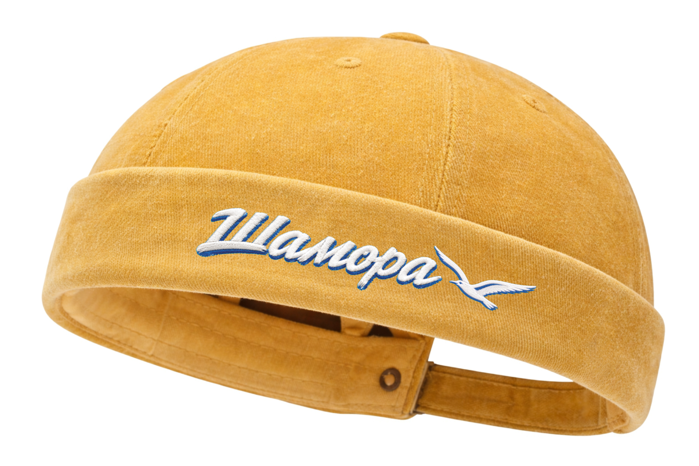 zalipon docker 20
