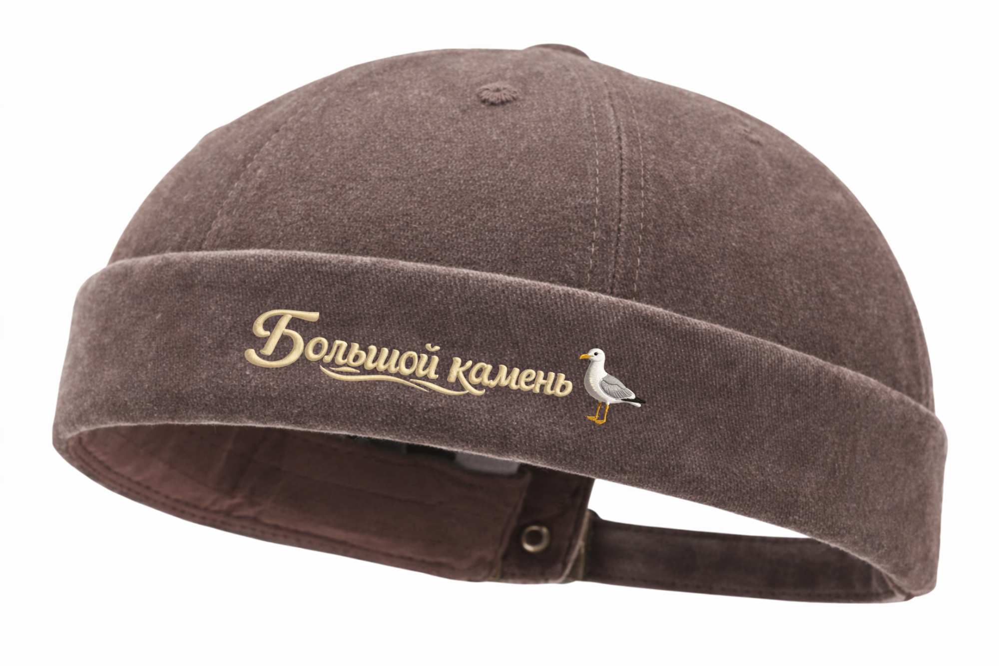 zalipon docker втн